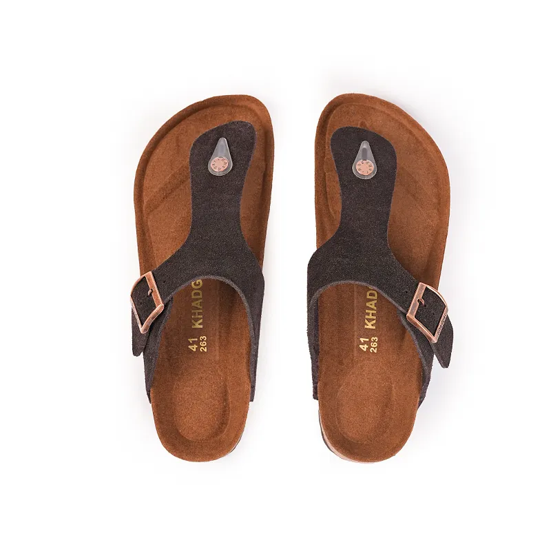 Khadgar Flip Flops Unisex-22