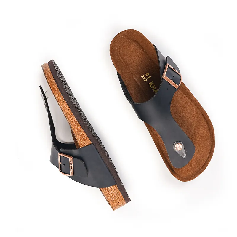 Khadgar Flip Flops Unisex-14