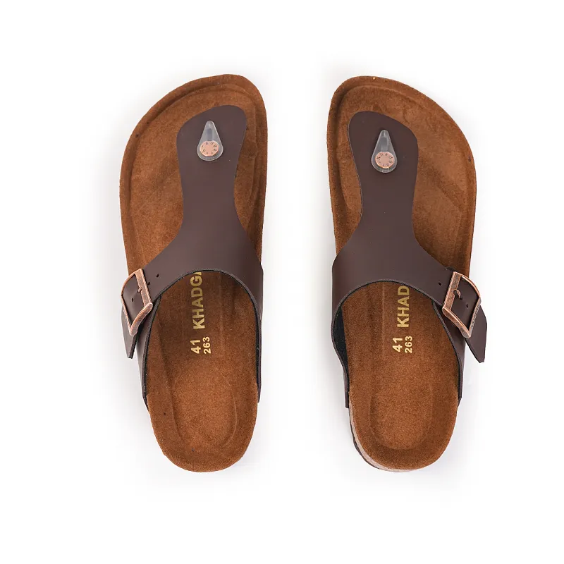 Khadgar Flip Flops Unisex-8