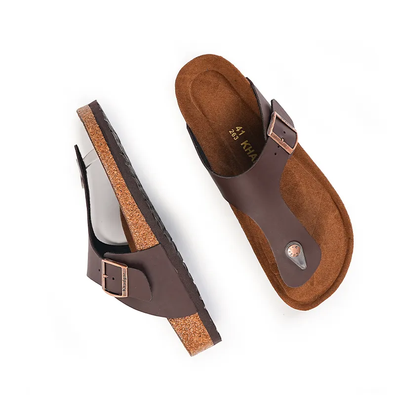 Khadgar Flip Flops Unisex-9