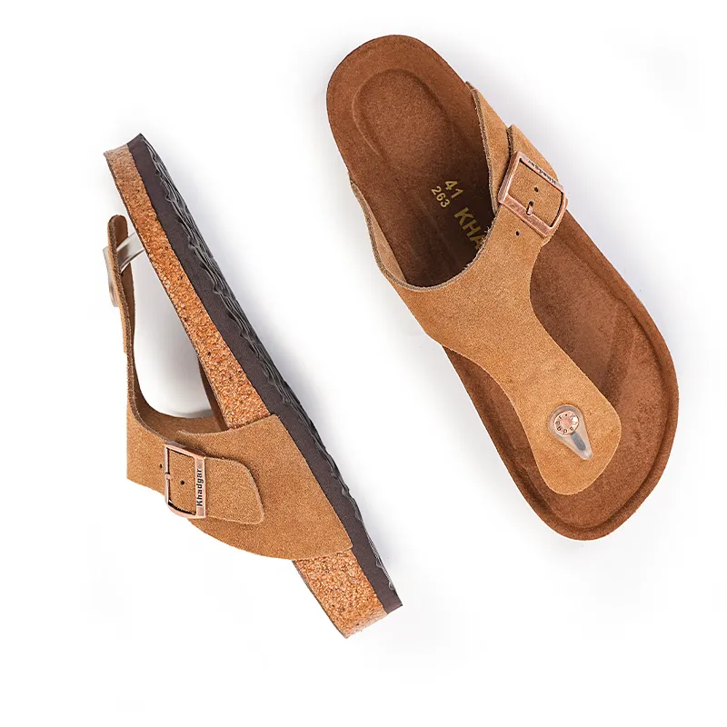 Khadgar Flip Flops Unisex-3