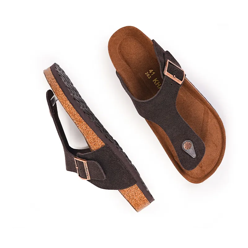 Khadgar Flip Flops Unisex-23