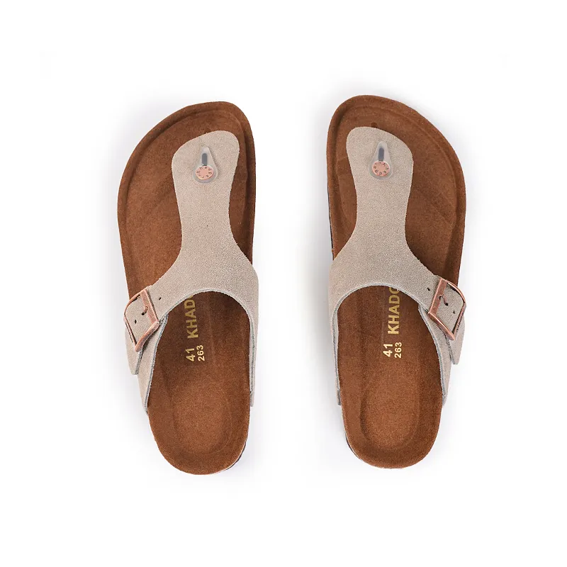 Khadgar Flip Flops Unisex-10
