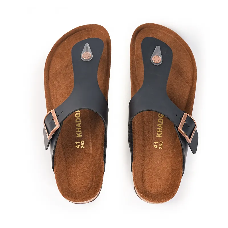 Khadgar Flip Flops Unisex-13