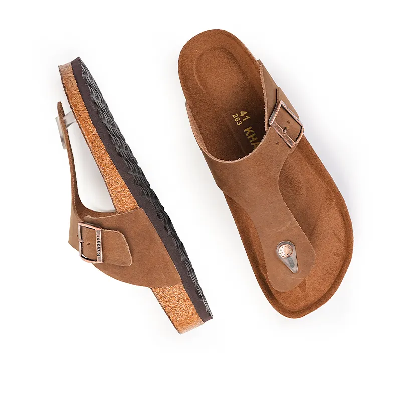 Khadgar Flip Flops Unisex-7
