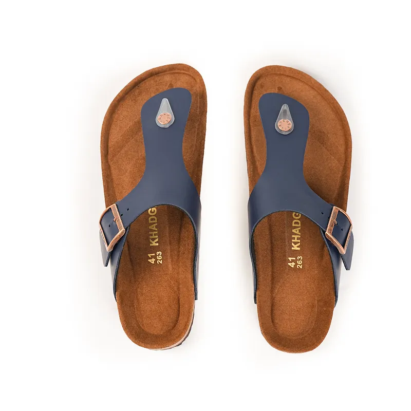 Khadgar Flip Flops Unisex-3