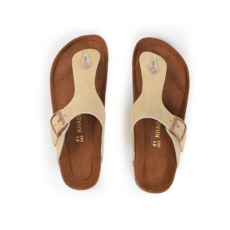 Khadgar Flip Flops Unisex-18