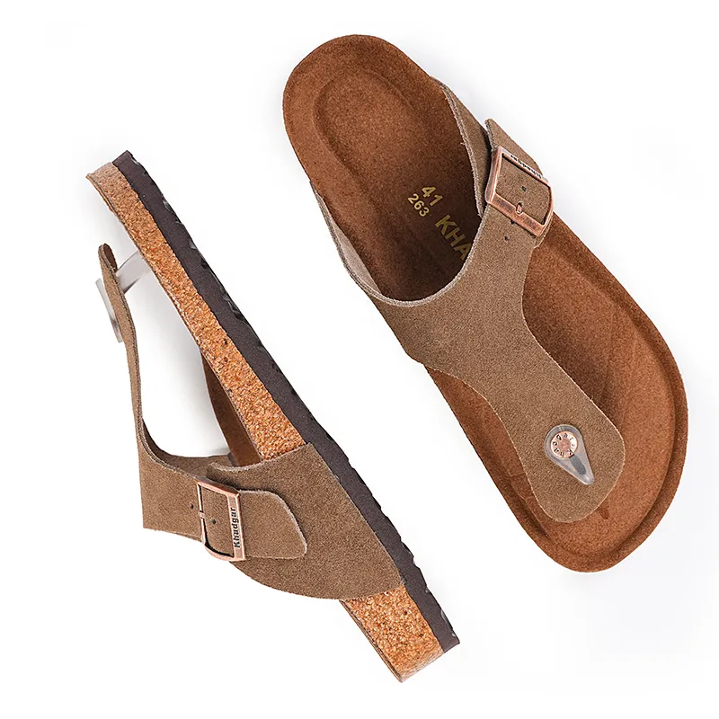 Khadgar Flip Flops Unisex-35