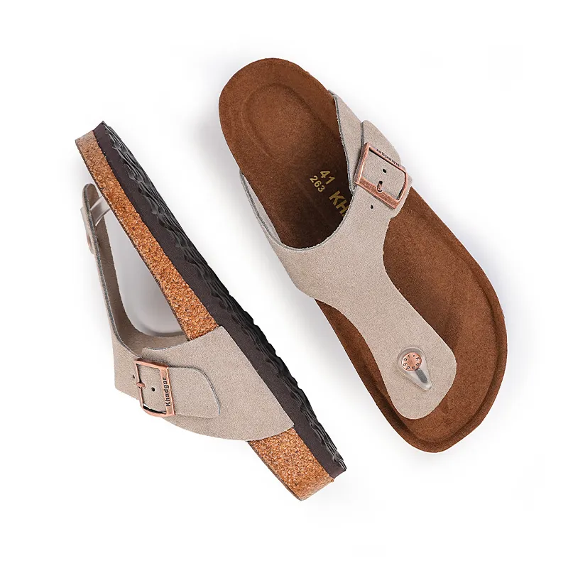Khadgar Flip Flops Unisex-11
