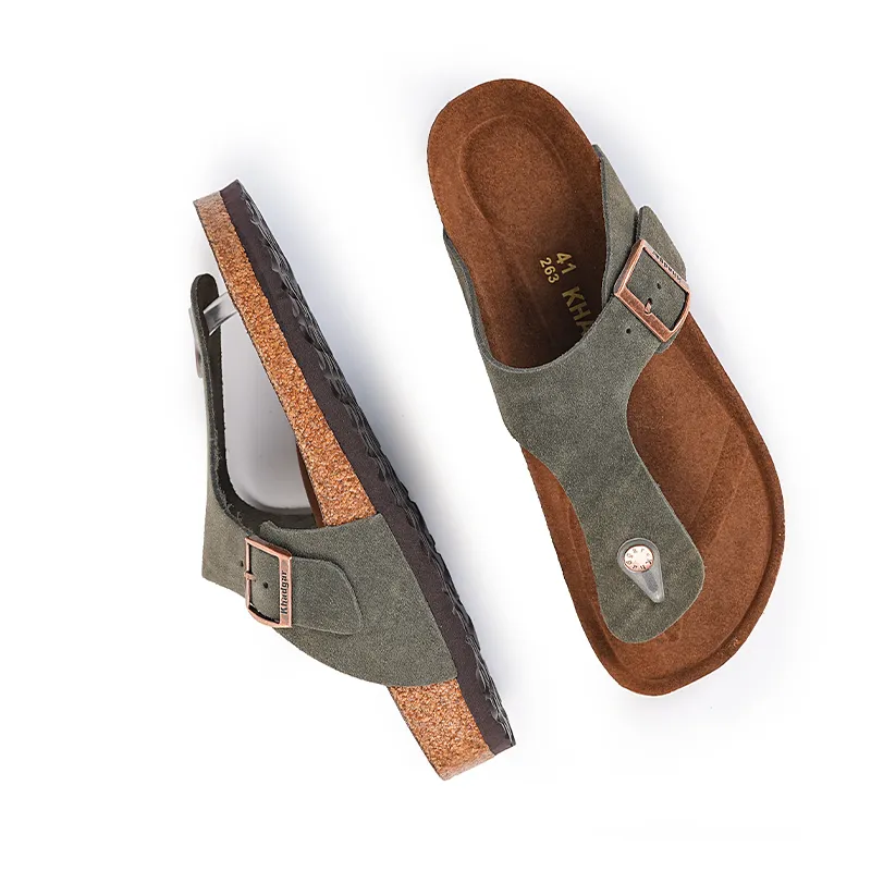 Khadgar Flip Flops Unisex-15
