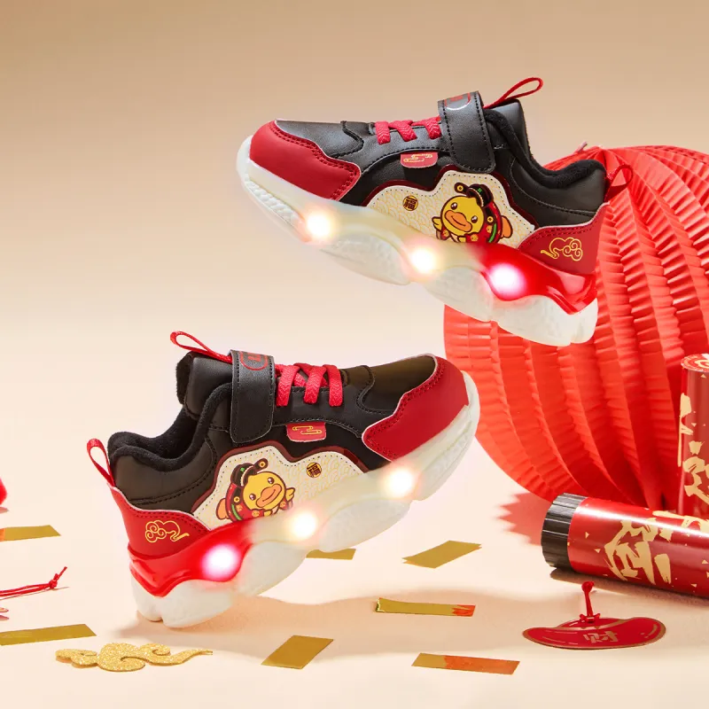 B.Duck Kids' Casual Shoes Pre-school-11