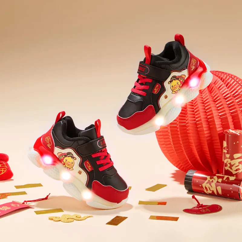 B.Duck Kids' Casual Shoes Pre-school-10