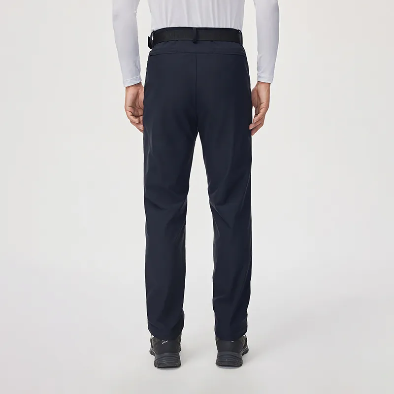 KAILAS Casual Pants Men-12