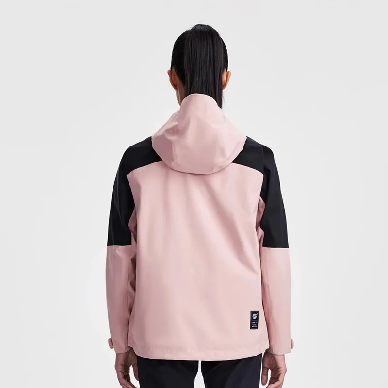 KAILAS Windbreaker Jacket Women's-3