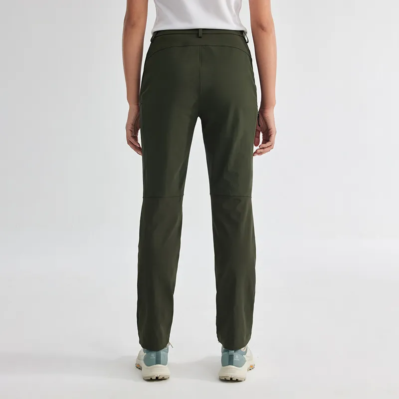 KAILAS Soft Shell Casual Pants Women's-10