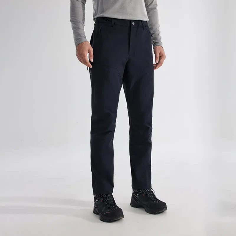KAILAS Soft Shell Casual Pants Men's-9