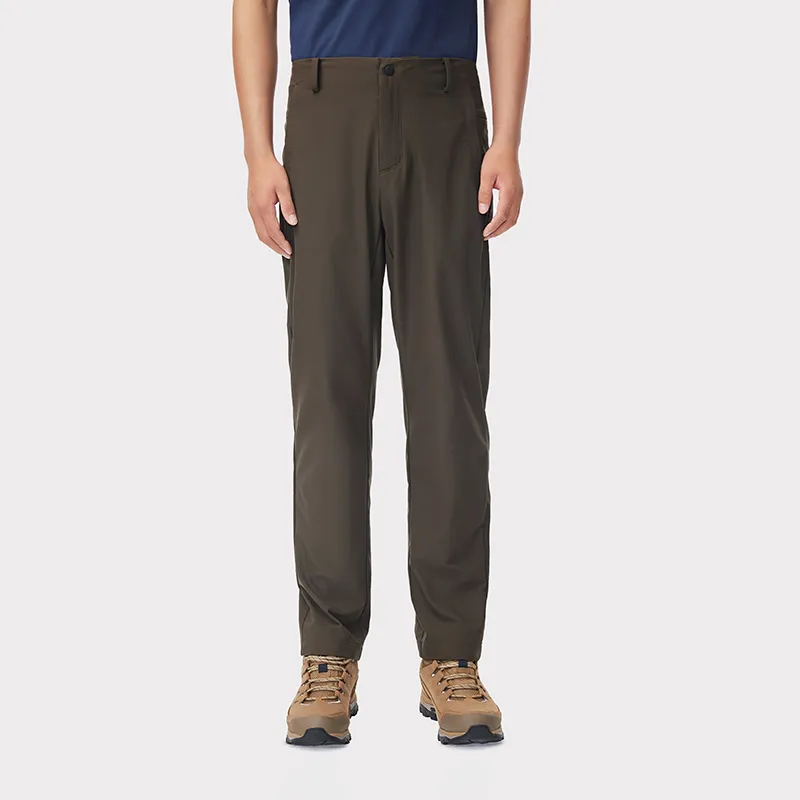 KAILAS Casual Pants Men-4