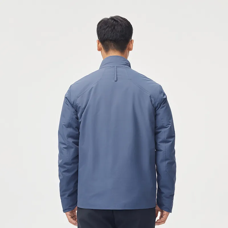 KAILAS Puffer Jackets Men-5