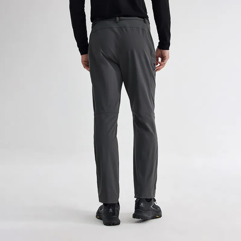 KAILAS Soft Shell Casual Pants Men's-5