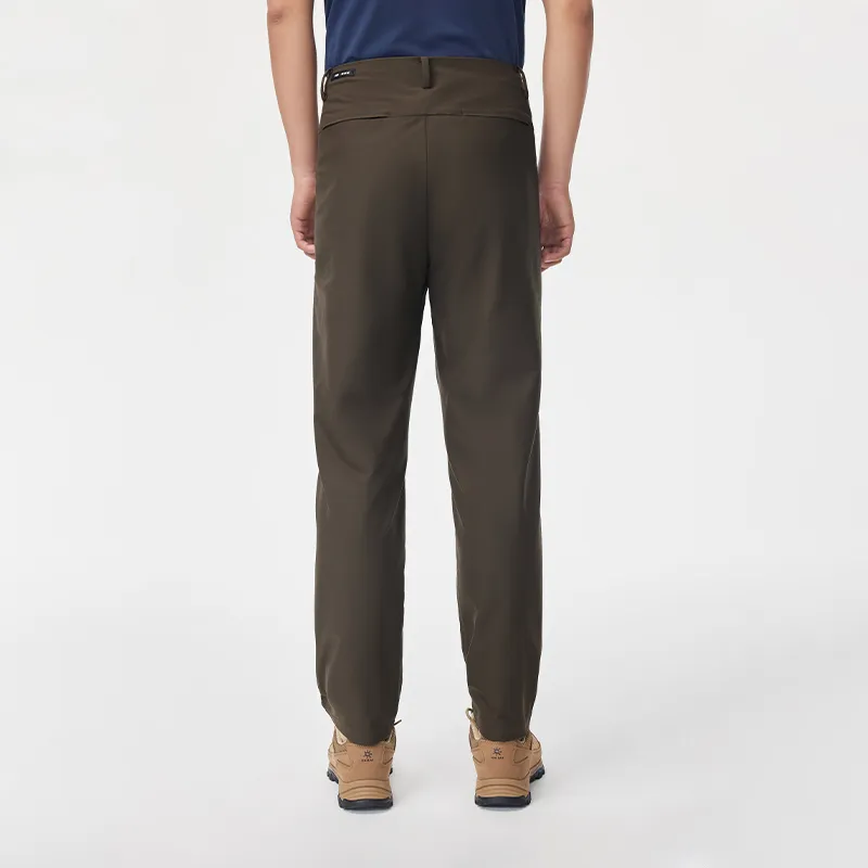 KAILAS Casual Pants Men-5
