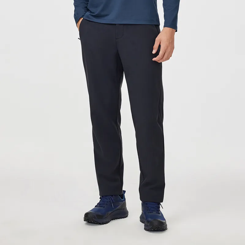 KAILAS Soft Shell Casual Pants Men's-1