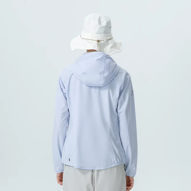 KAILAS Sun Protection Clothing Women's-19