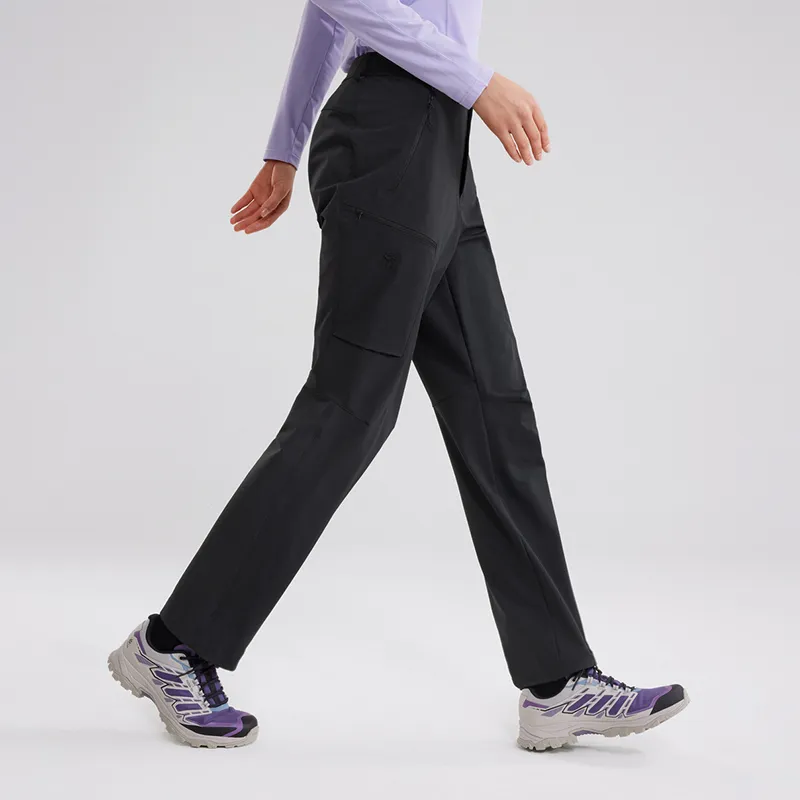 KAILAS Casual Soft Shell Pants Women's-5