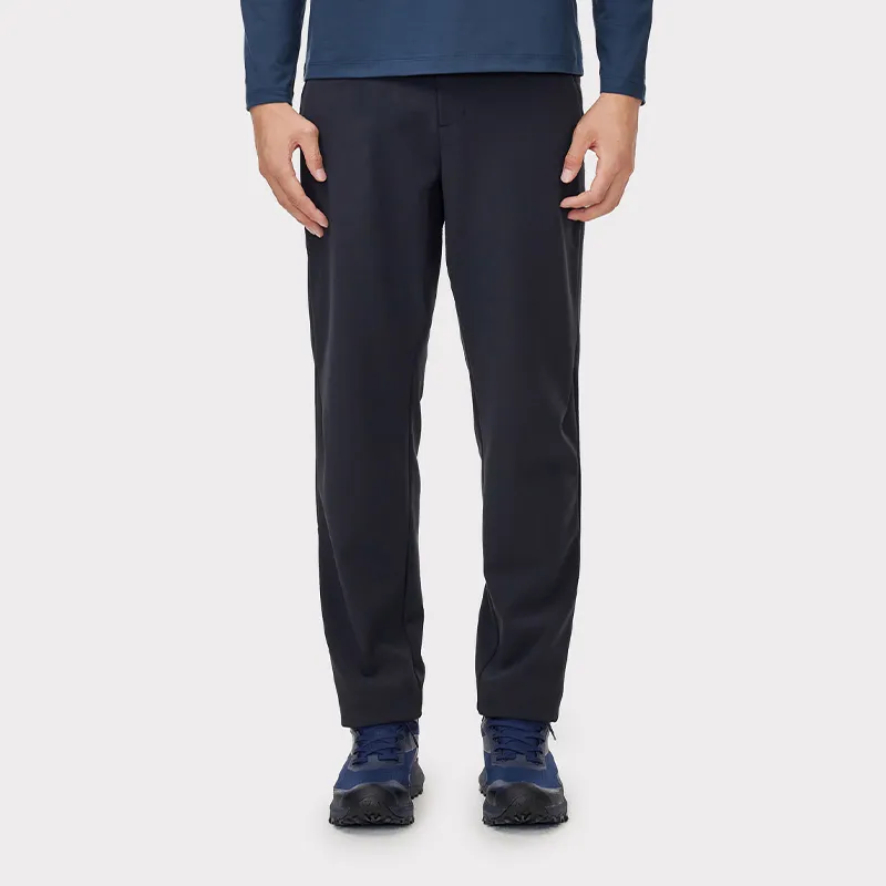 KAILAS Soft Shell Casual Pants Men's-2