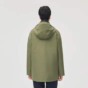 KAILAS Windbreaker Jackets Women's Pale Green