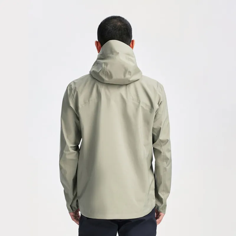 KAILAS Windbreaker Jacket Men's-8