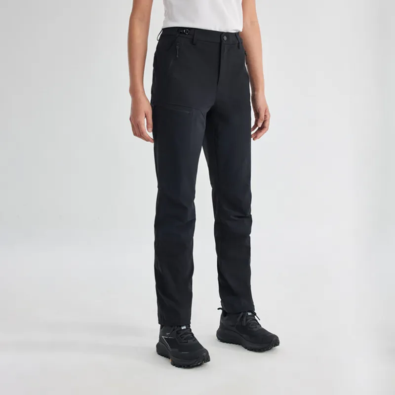 KAILAS Soft Shell Casual Pants Women's-3