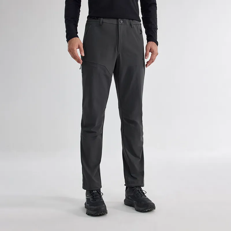 KAILAS Soft Shell Casual Pants Men's-3