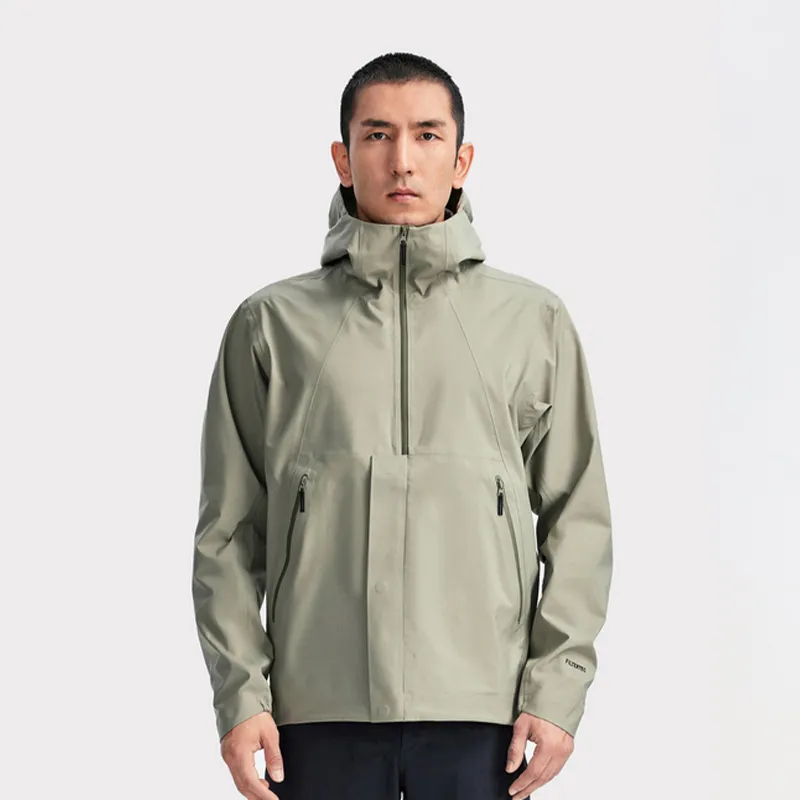 KAILAS Windbreaker Jacket Men's-7
