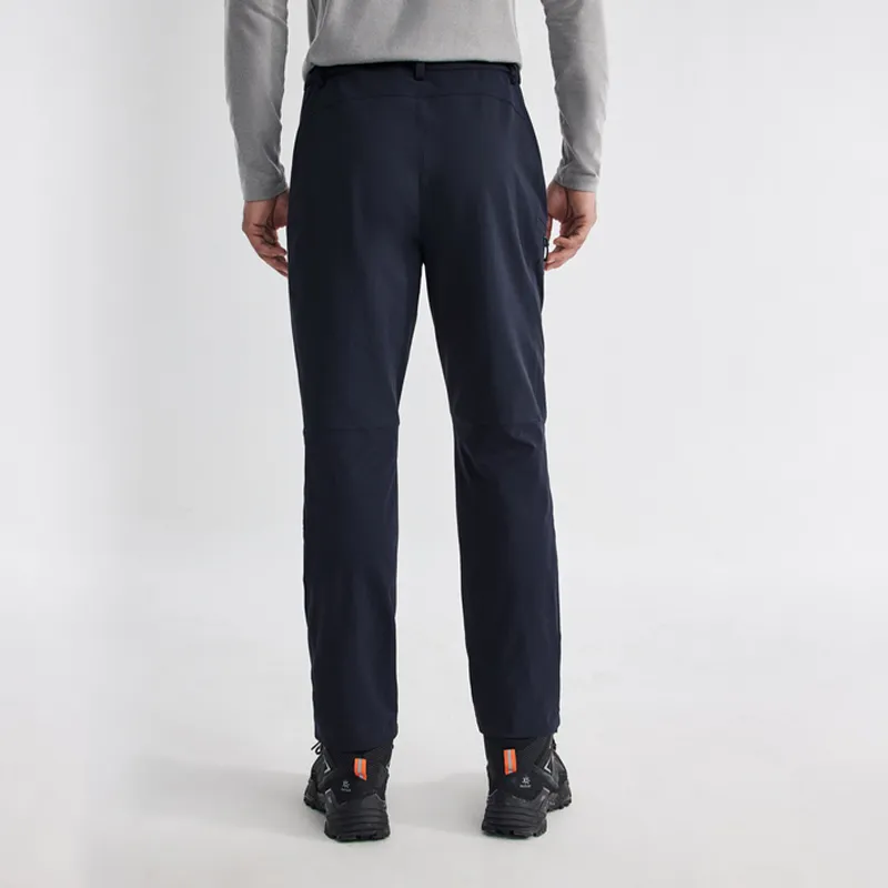 KAILAS Soft Shell Casual Pants Men's-10