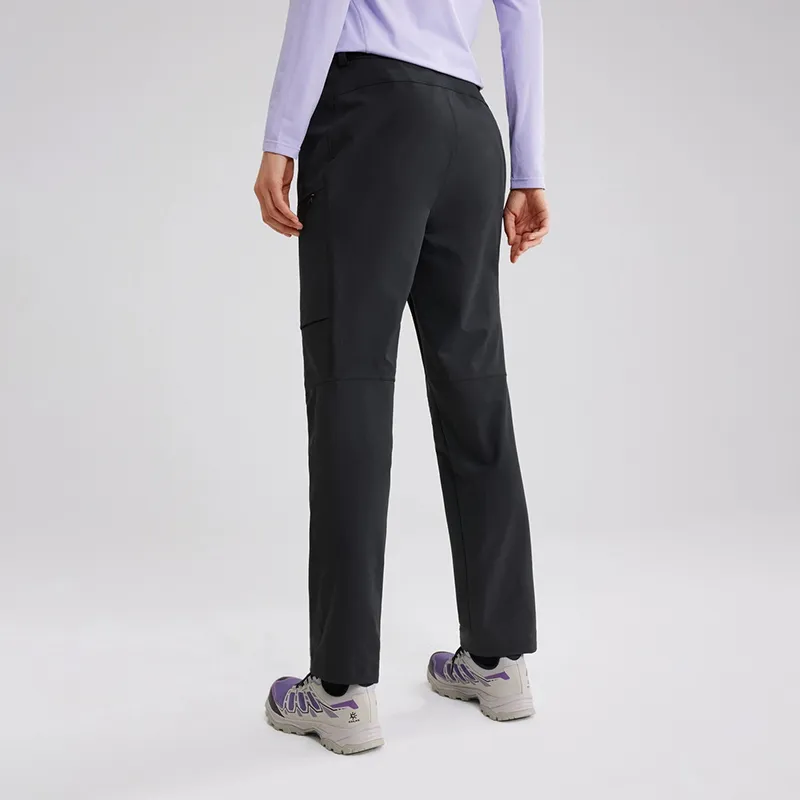 KAILAS Casual Soft Shell Pants Women's-4