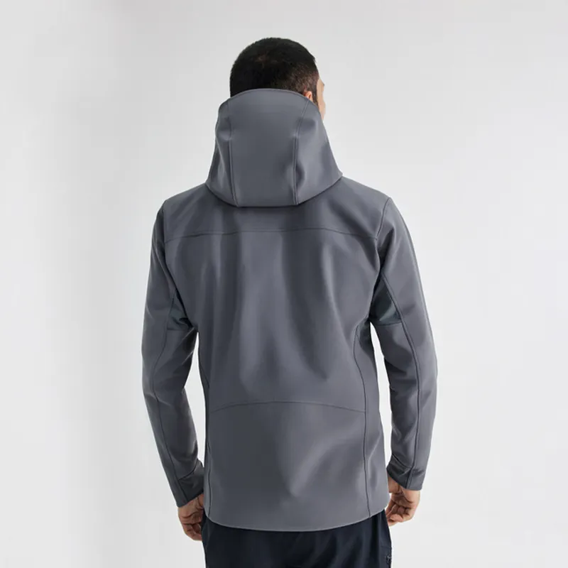 KAILAS Soft Shell Jackets & Coats Men's-7