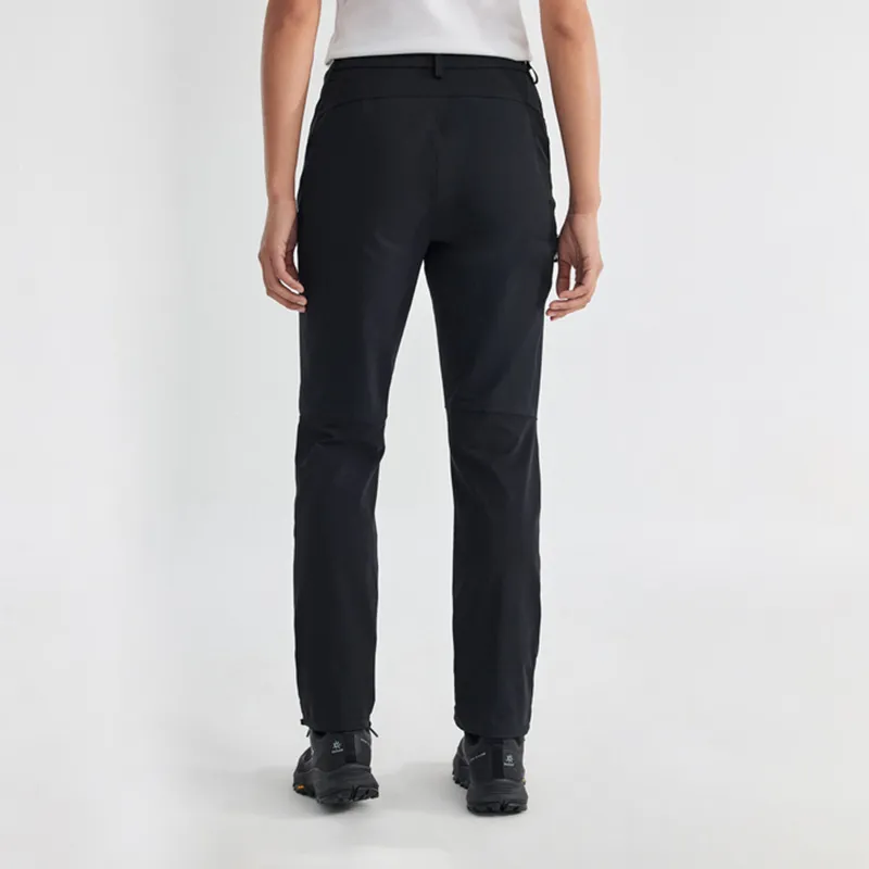 KAILAS Soft Shell Casual Pants Women's-4