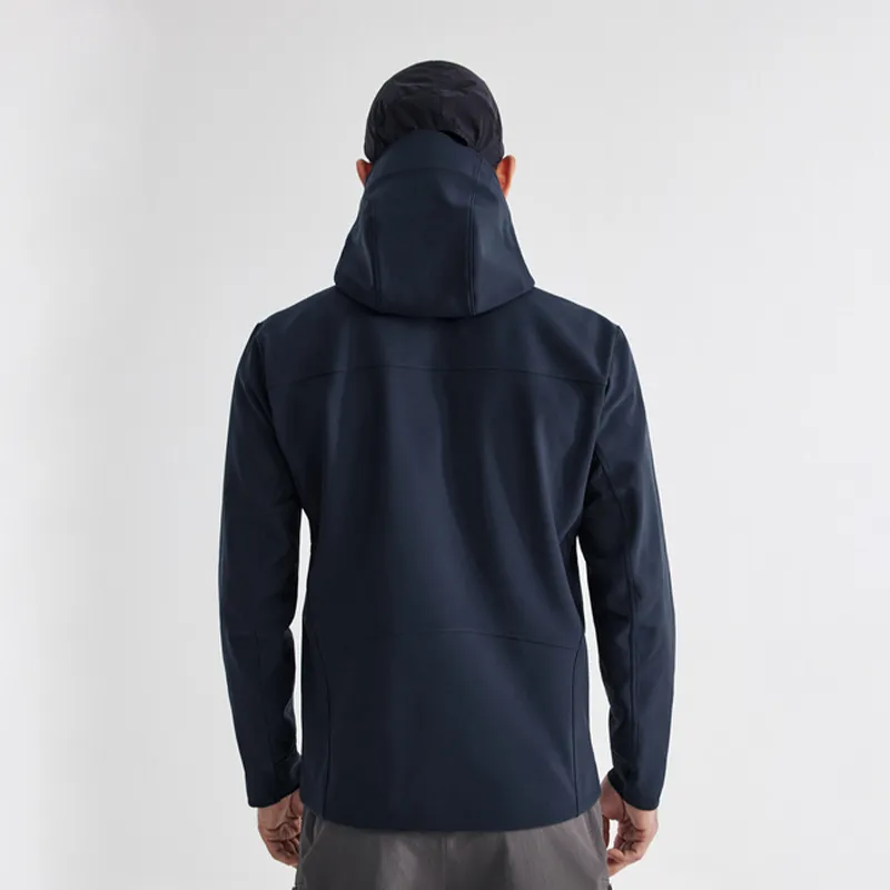 KAILAS Soft Shell Jackets & Coats Men's-3