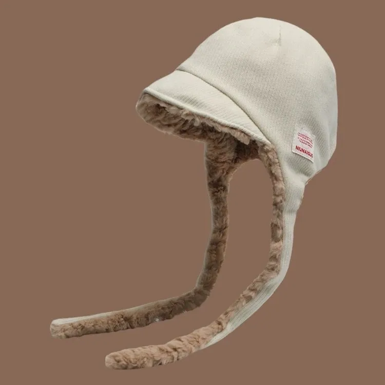 XIUNUMAN Polyester Trapper Hats Unisex-4