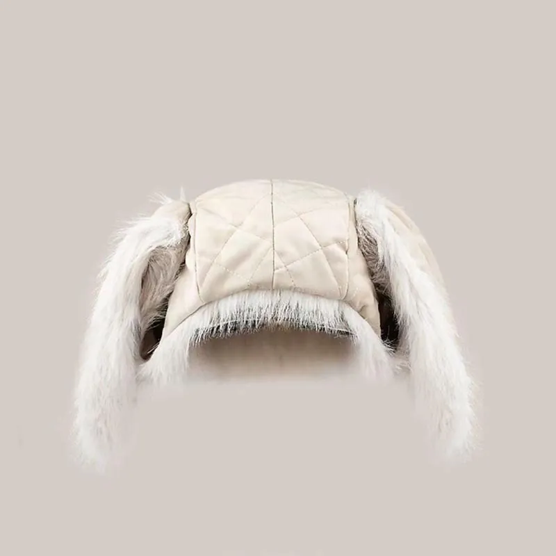 XIUNUMAN Polyester Hats & Caps Women's-1