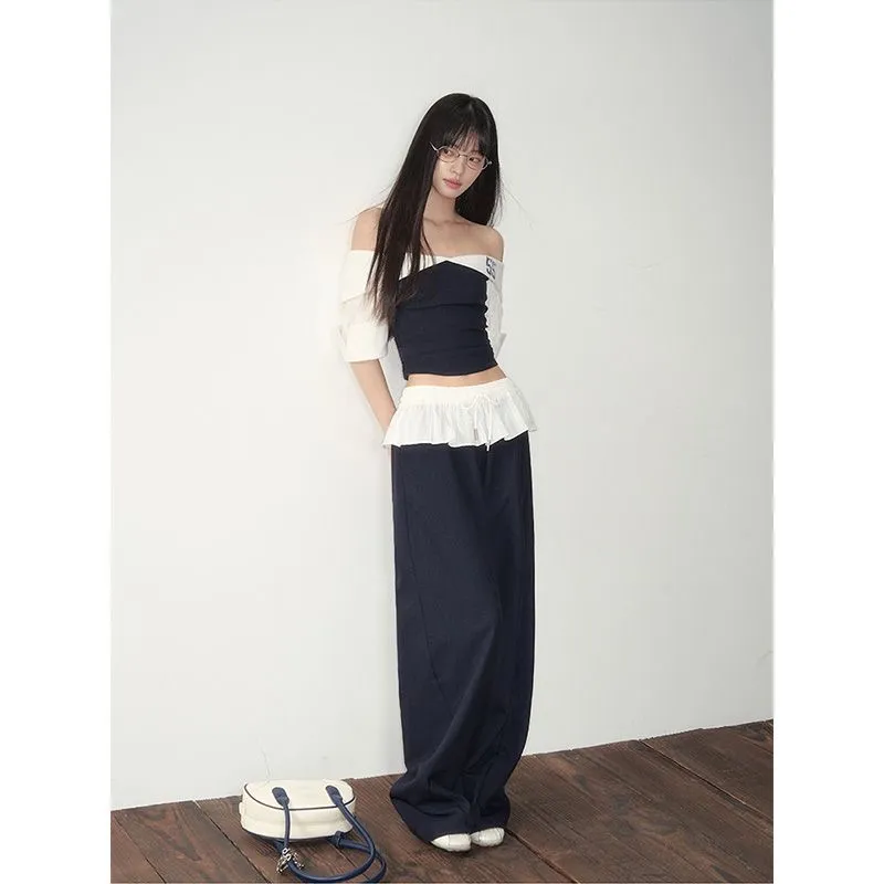 Udon House Casual Suits Women's-4