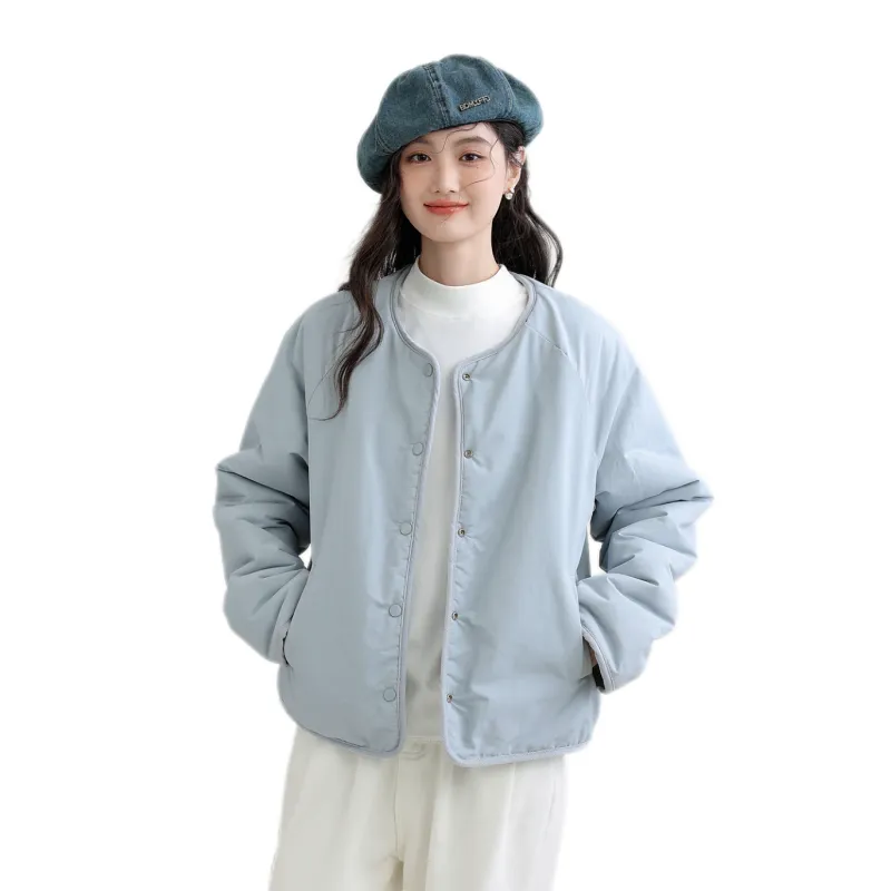 EOEI Puffer Jackets Women's-3