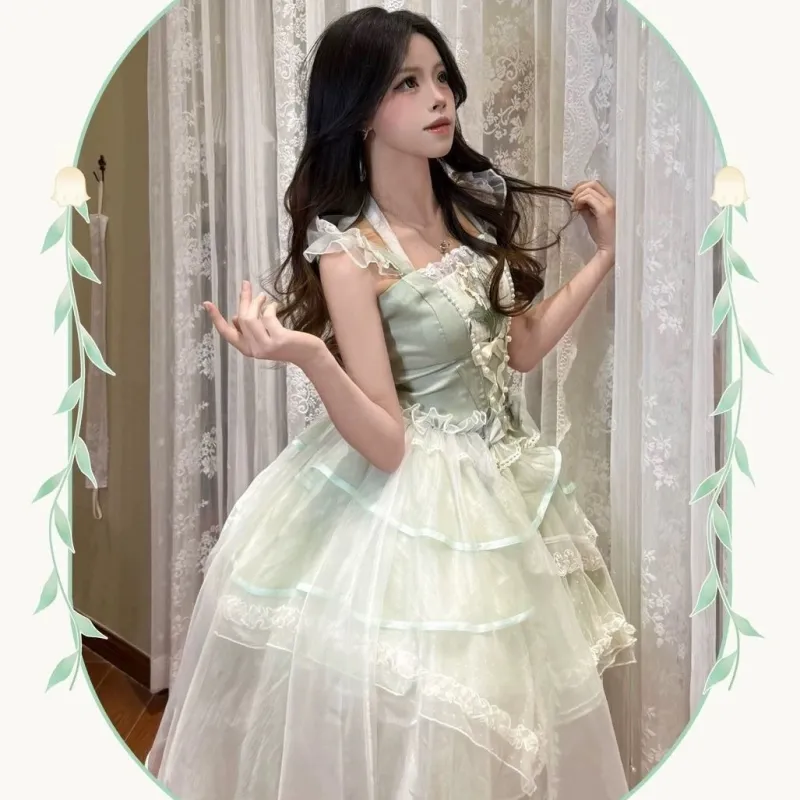 Udon House Lolita Fashion Women's-1