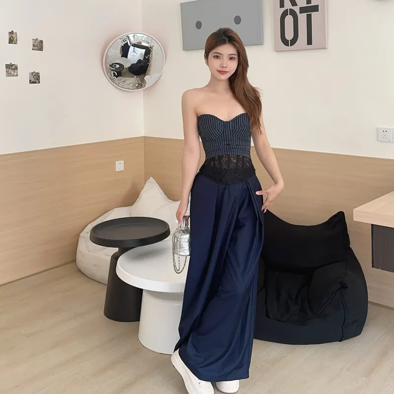 Udon House Casual Suits Women's-1