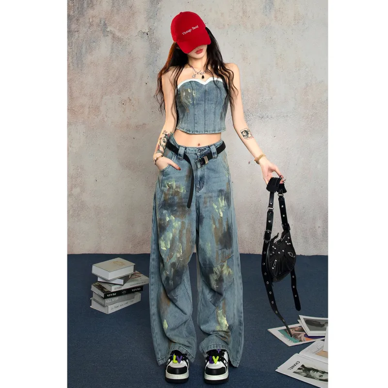 Udon House Casual Suits Women's-1