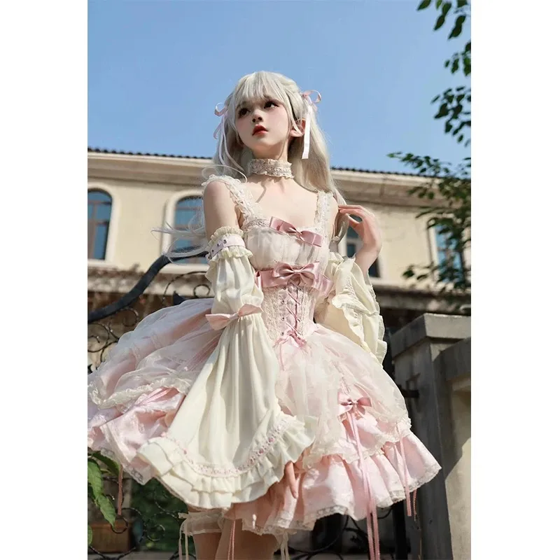 Udon House Lolita Fashion Women's-1