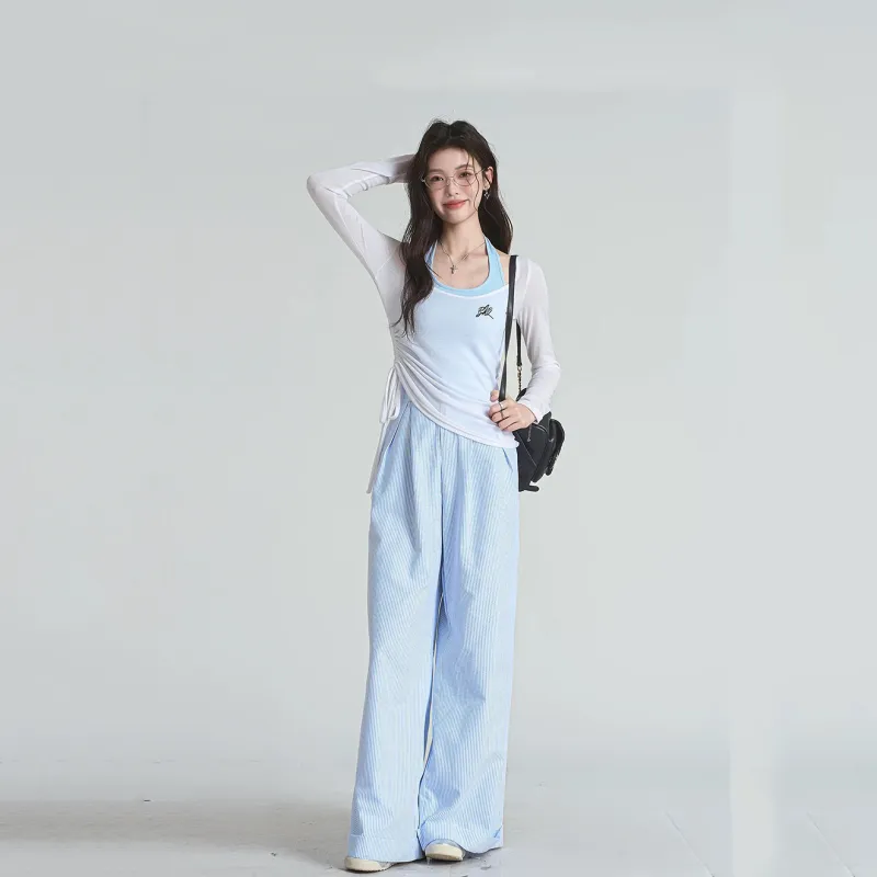 Udon House Casual Suits Women's-3