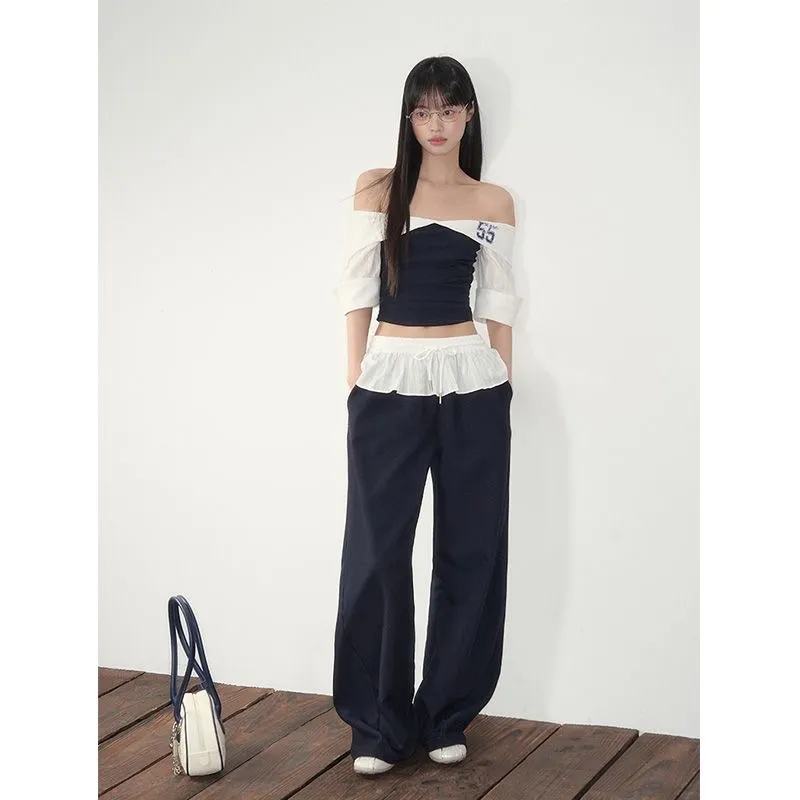 Udon House Casual Suits Women's-1