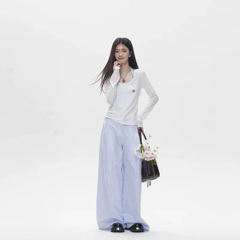 Udon House Casual Suits Women's-2