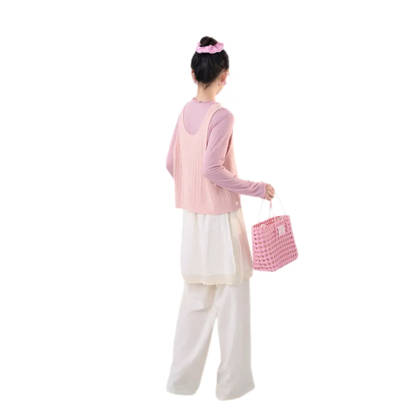 Udon House Casual Pants Women's-2